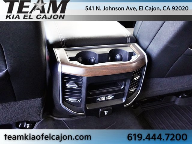 Used 2022 RAM 2500 Laramie AWD/4WD image 25
