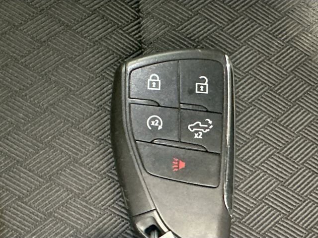 Used 2023 Chevrolet Silverado 1500 Custom image 15