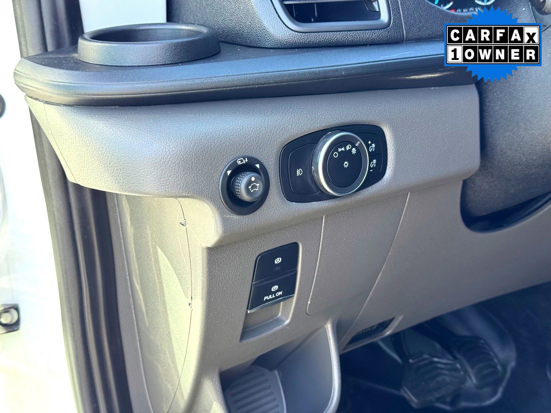 Used 2024 Ford Transit 350 XLT image 19