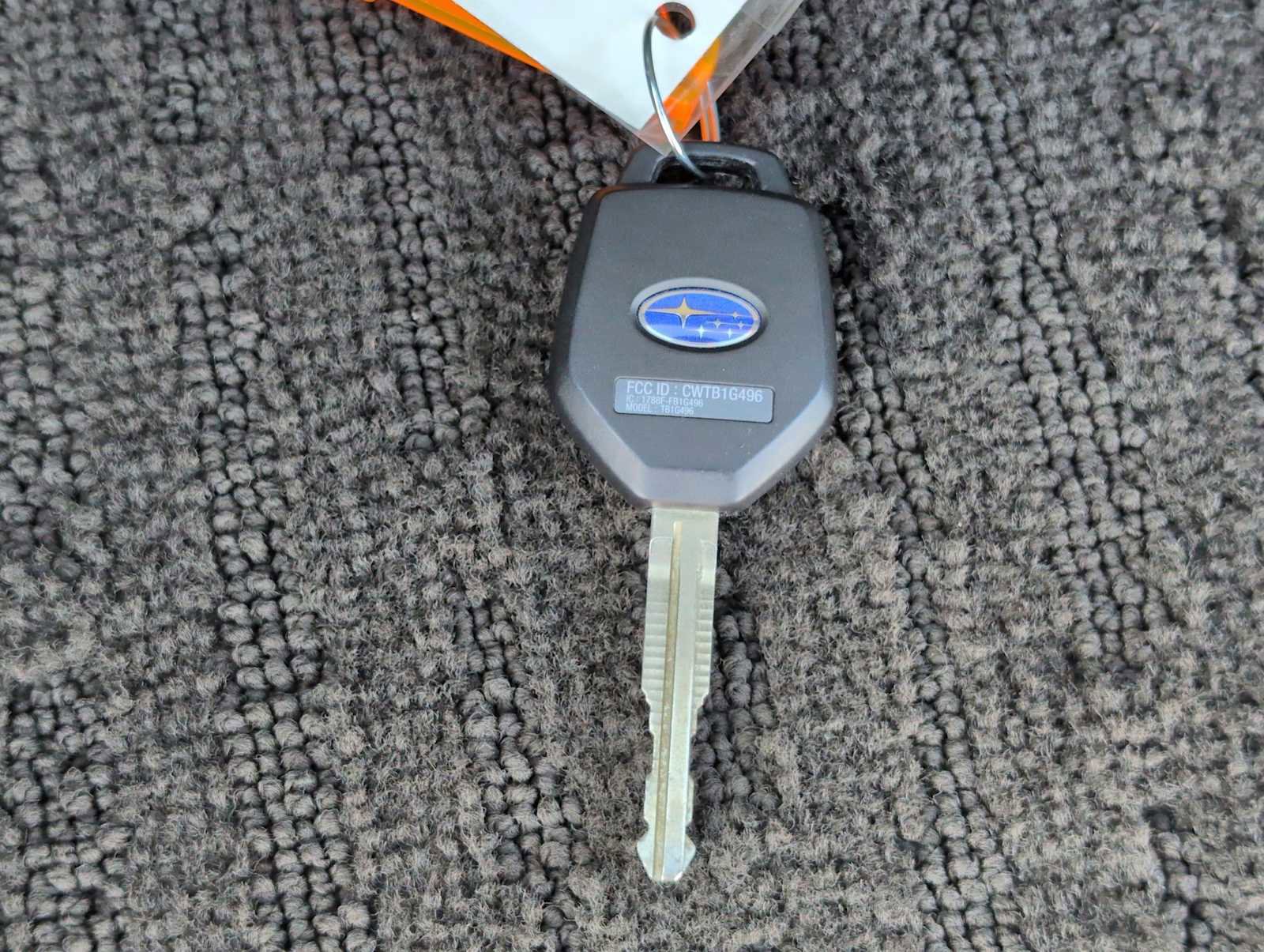 Certified 2024 Subaru Outback Premium w/ Popular Package #1A image 33