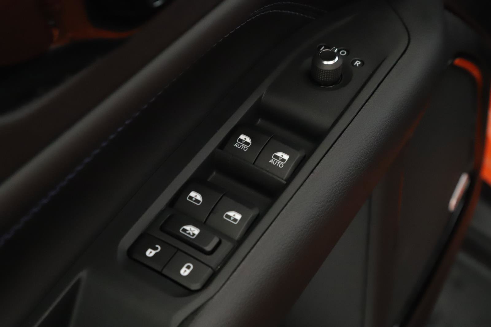 New 2026 Jeep Compass Limited w/ Sun, Sound & Navigation Group image 7