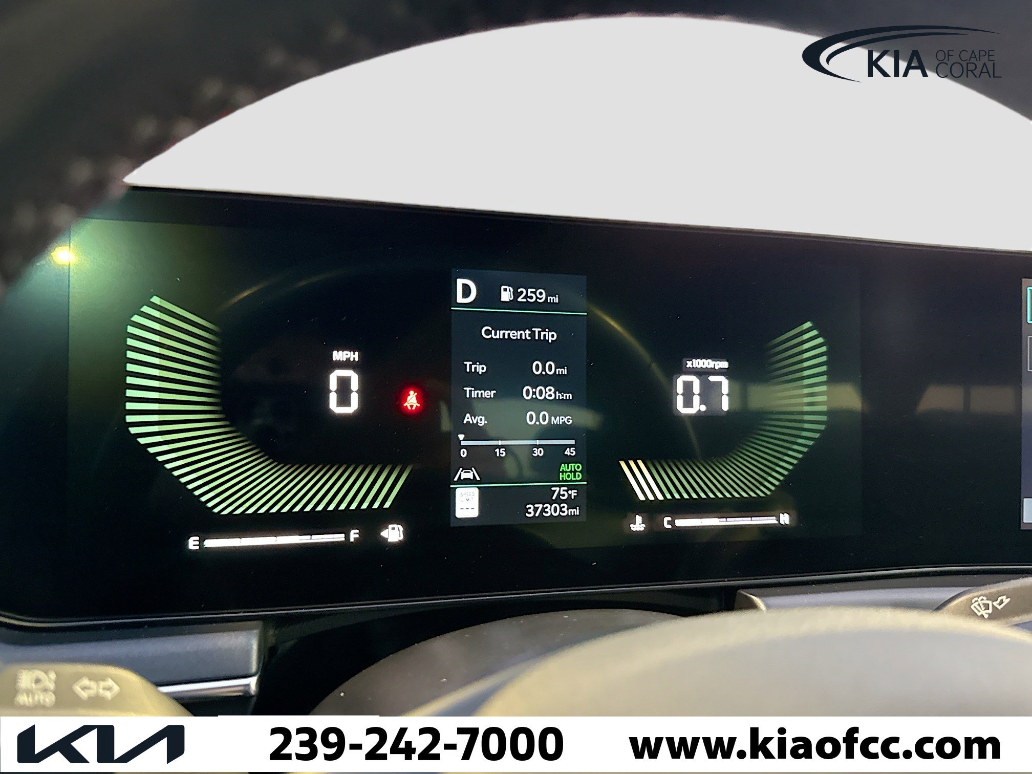 Used 2025 Kia K5 GT-Line image 38