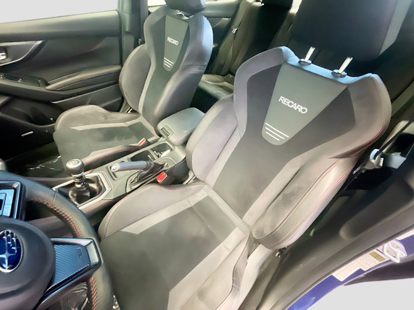 Used 2024 Subaru WRX TR image 12