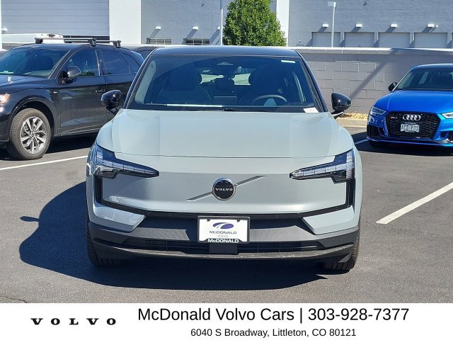 New 2026 Volvo EX30 Plus w/ Climate Package AWD/4WD image 3