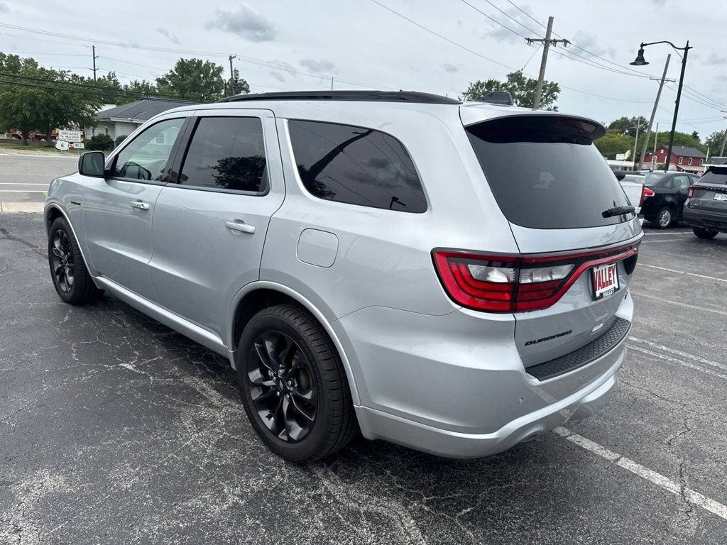 Used 2023 Dodge Durango R/T RWD image 13