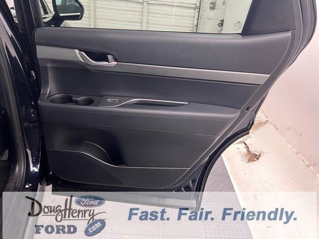 Used 2025 Hyundai Palisade SEL image 37