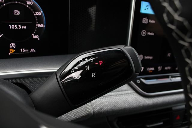 New 2026 Volkswagen Tiguan S AWD/4WD image 14