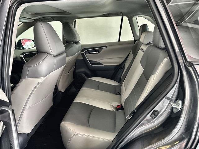 Certified 2024 Toyota RAV4 XLE Premium w/ Weather Package image 24