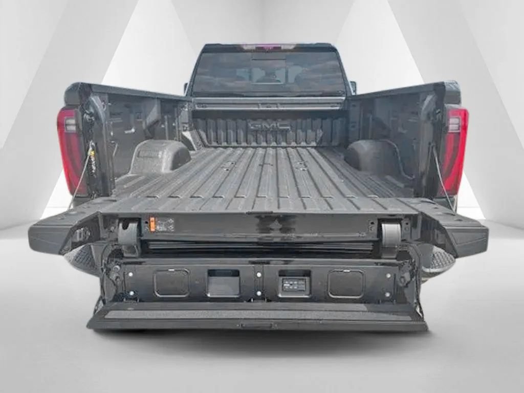 New 2026 GMC Sierra 3500 Denali Ultimate w/ LPO, Black Badging Package AWD/4WD image 32