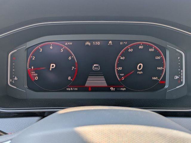 New 2026 Volkswagen Jetta GLI Autobahn FWD image 11