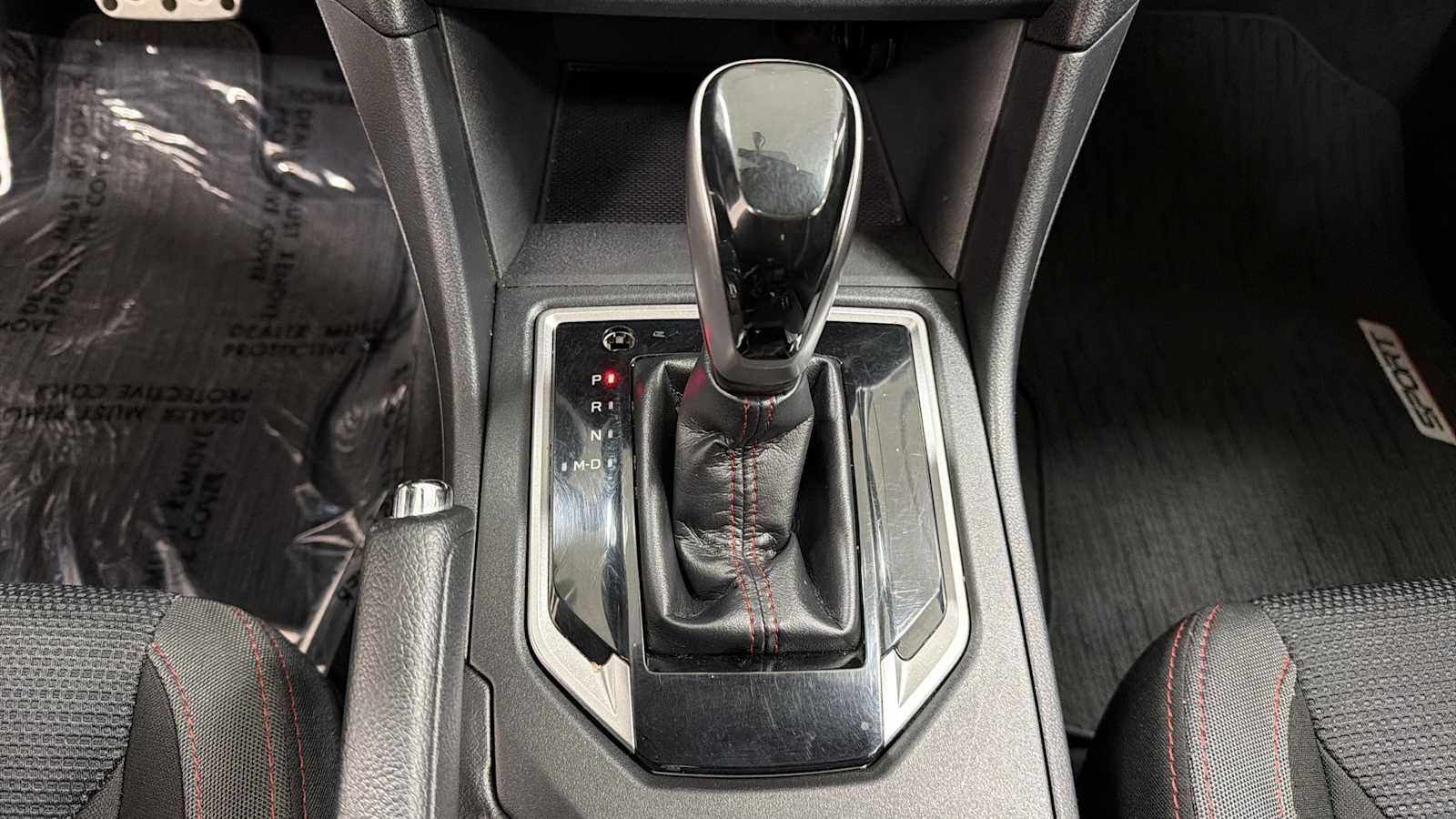 Used 2019 Subaru Impreza 2.0i Sport image 21