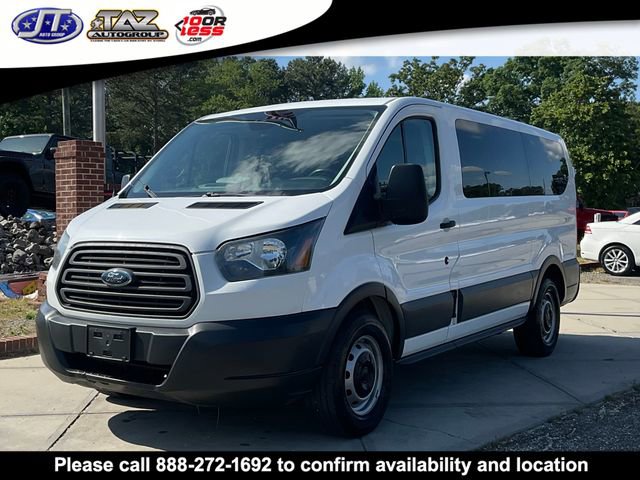 Used 2017 Ford Transit 150 XL RWD image 3