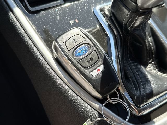 Used 2021 Subaru Outback Touring image 29