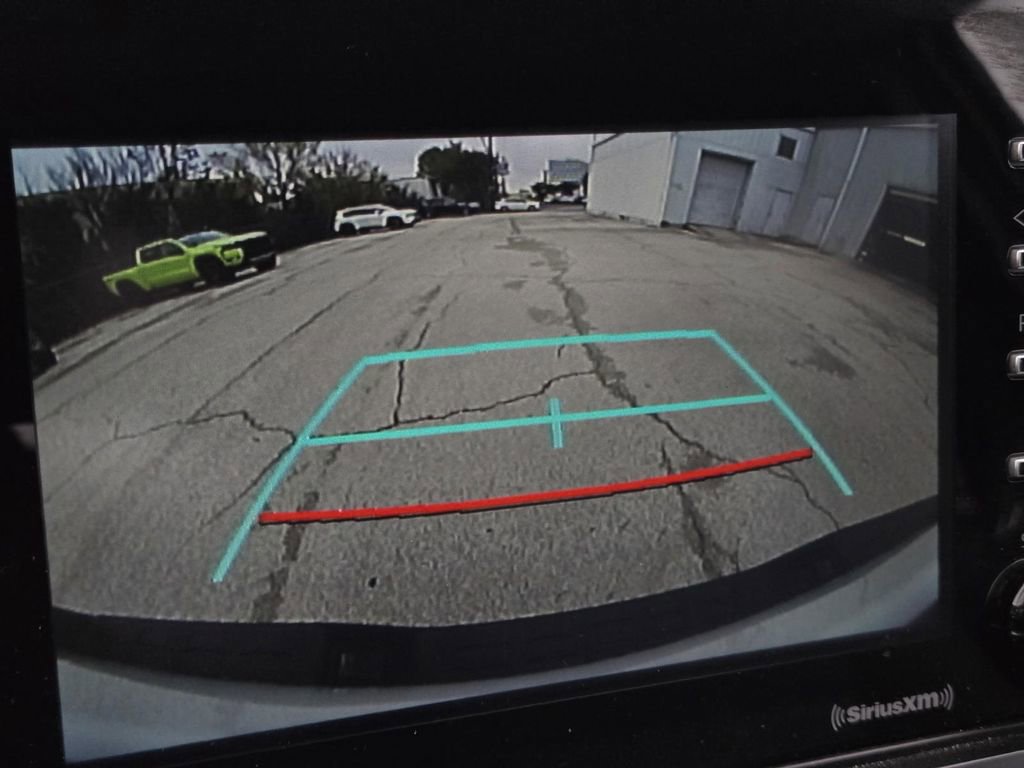 Used 2023 Toyota Tacoma SR image 17