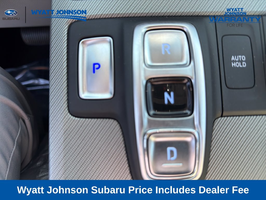 Used 2025 Hyundai Palisade SEL AWD/4WD image 26
