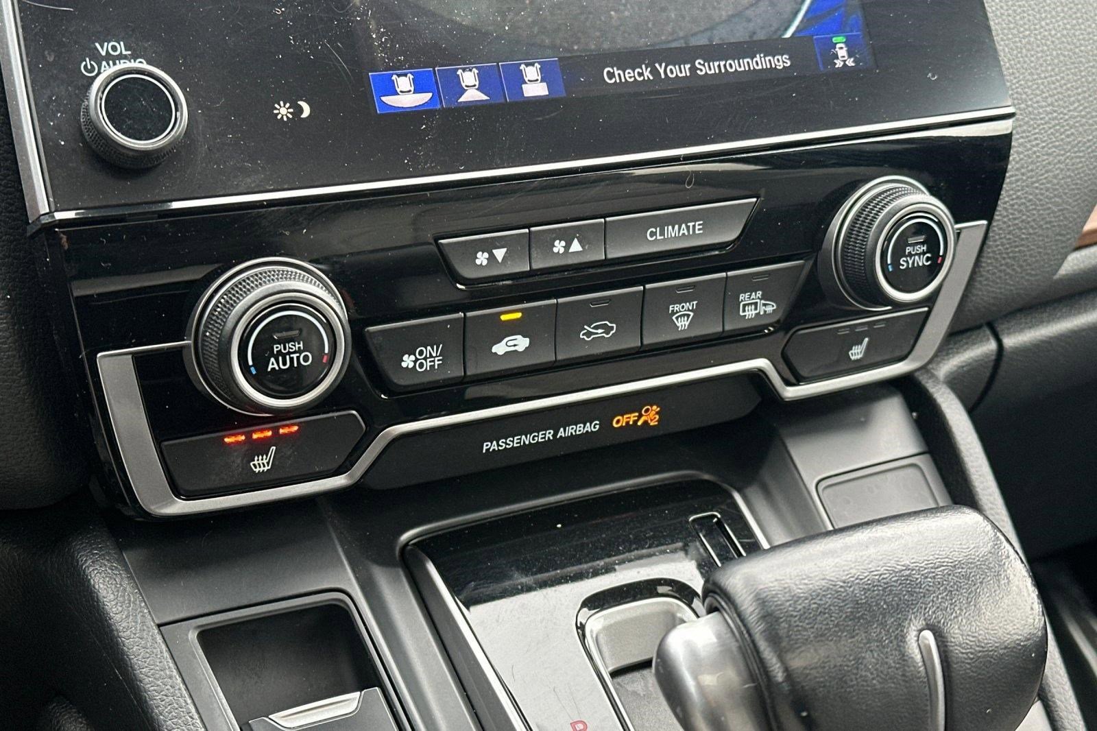 Used 2020 Honda CR-V EX-L image 19