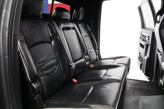 Used 2019 RAM 2500 Laramie w/ Night Edition AWD/4WD image 73