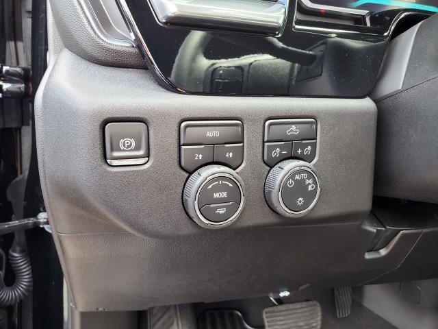 New 2026 Chevrolet Silverado 1500 LT image 16