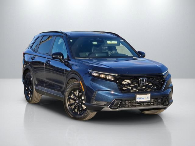 New 2026 Honda CR-V Sport-L image 1