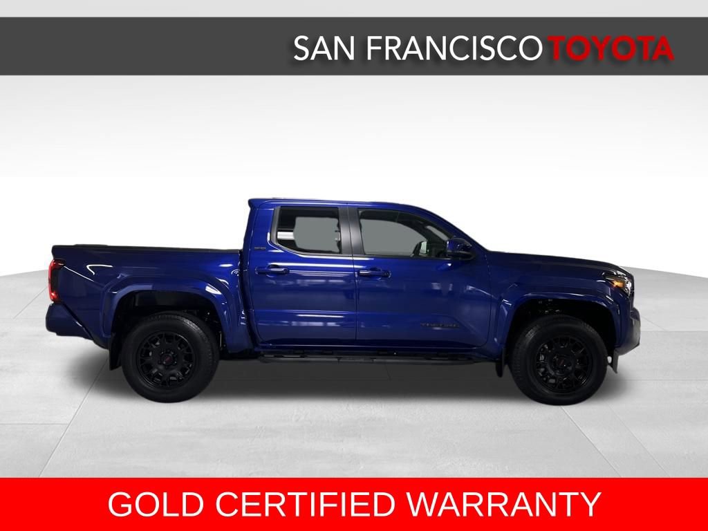 Certified 2024 Toyota Tacoma SR5 image 6