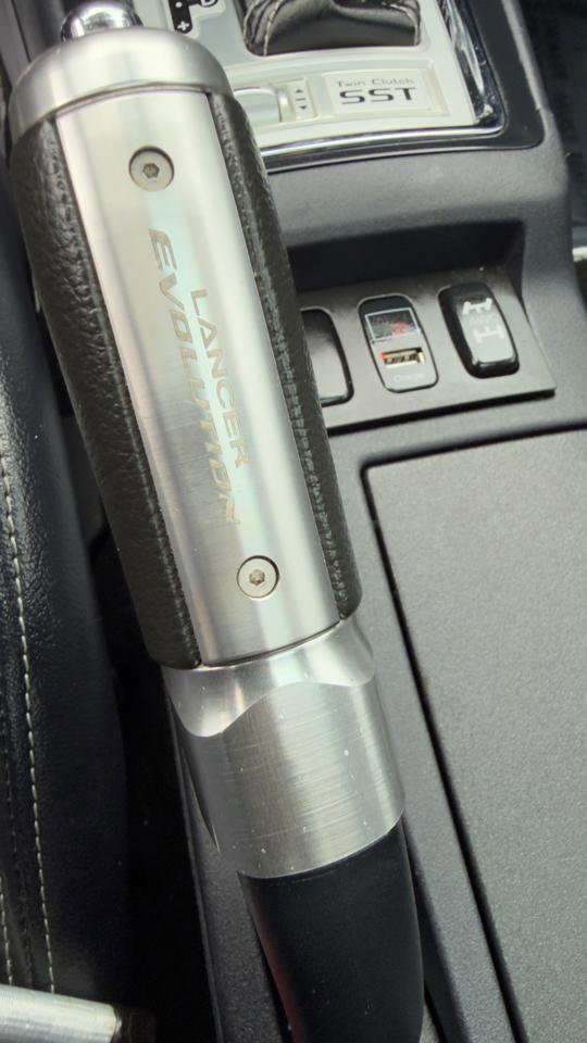 Used 2014 Mitsubishi Lancer Evolution MR AWD/4WD image 34