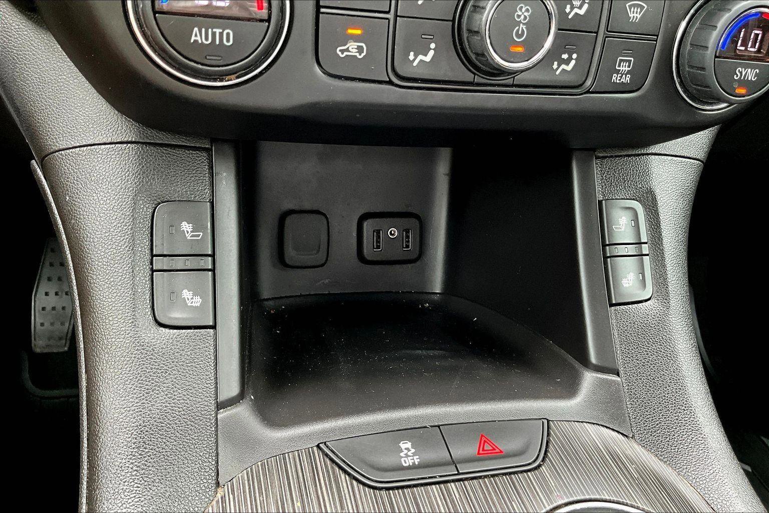 Used 2019 GMC Acadia SLT image 16