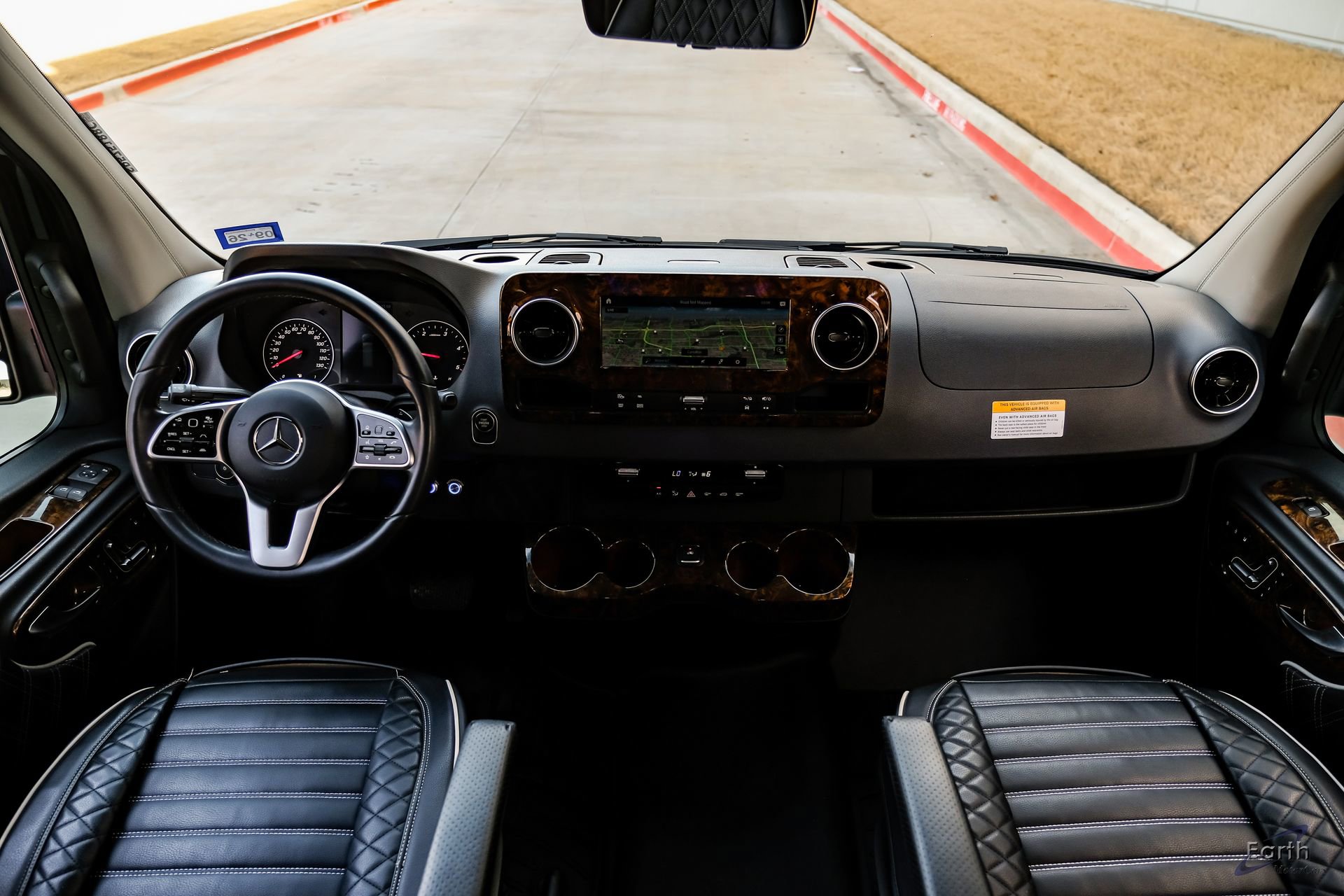 Used 2023 Mercedes-Benz Sprinter 3500 image 35