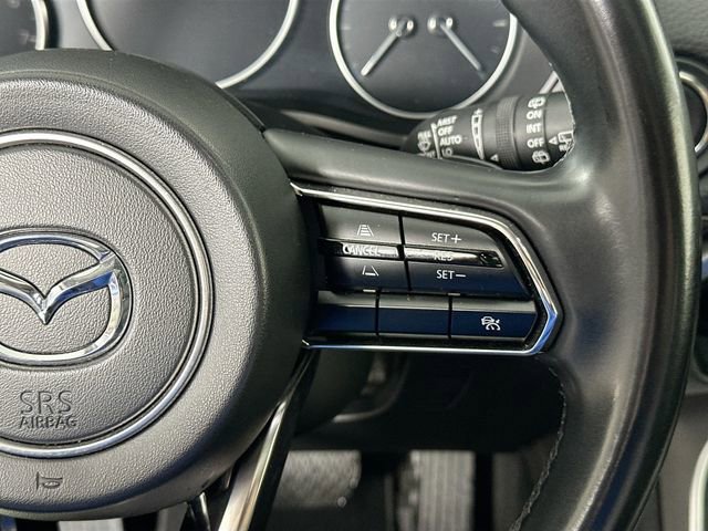 Used 2025 MAZDA CX-70 3.3 Turbo w/ Preferred Package image 22