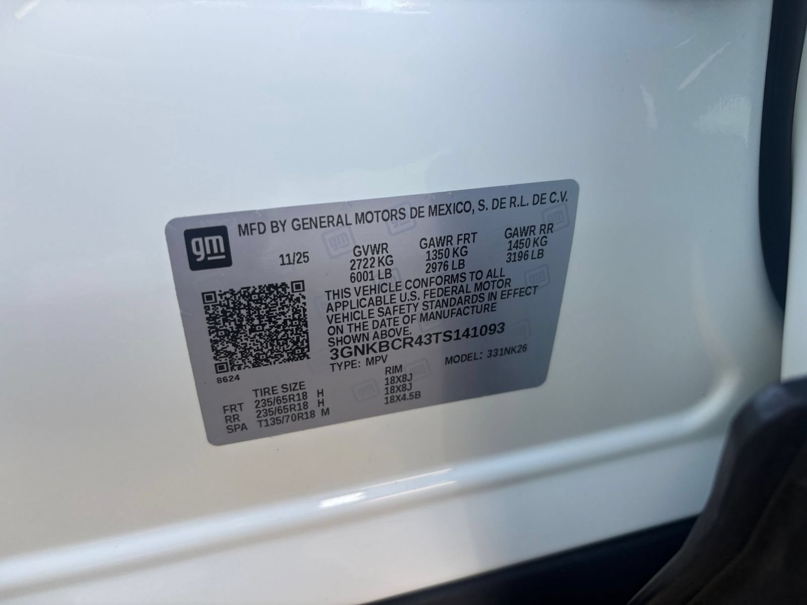 Used 2026 Chevrolet Blazer LT FWD image 29