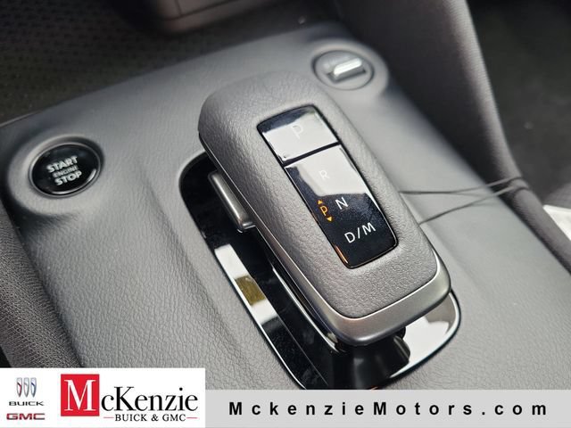 New 2027 Buick Enclave Sport Touring w/ Power Package FWD image 21