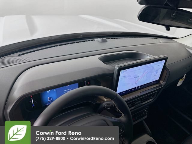 New 2026 Ford Bronco Sport Big Bend AWD/4WD image 9