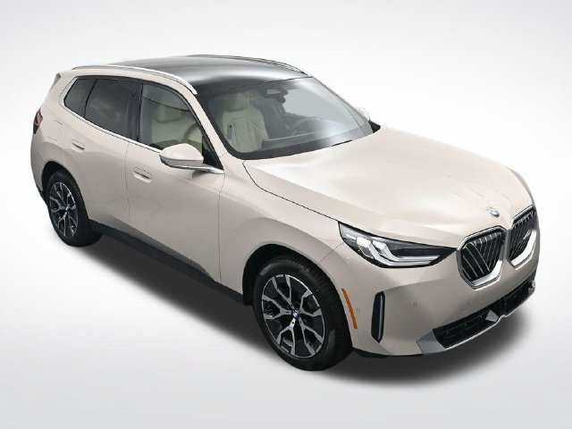 New 2026 BMW X3 xDrive30i w/ Premium Package AWD/4WD image 23