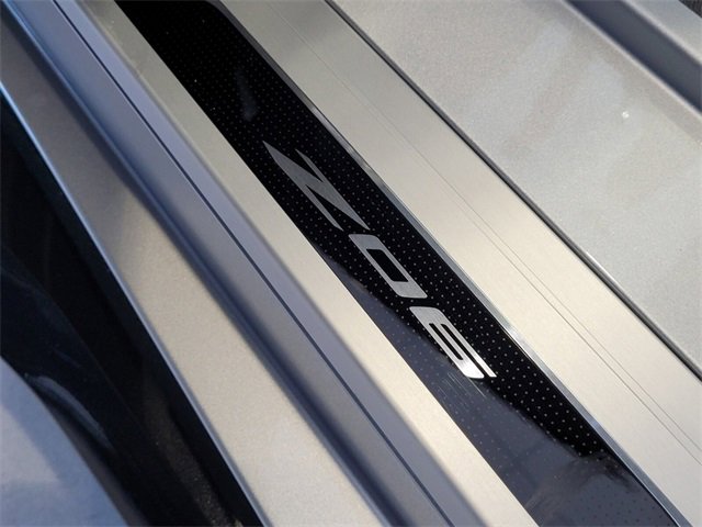 New 2026 Chevrolet Corvette Z06 image 25