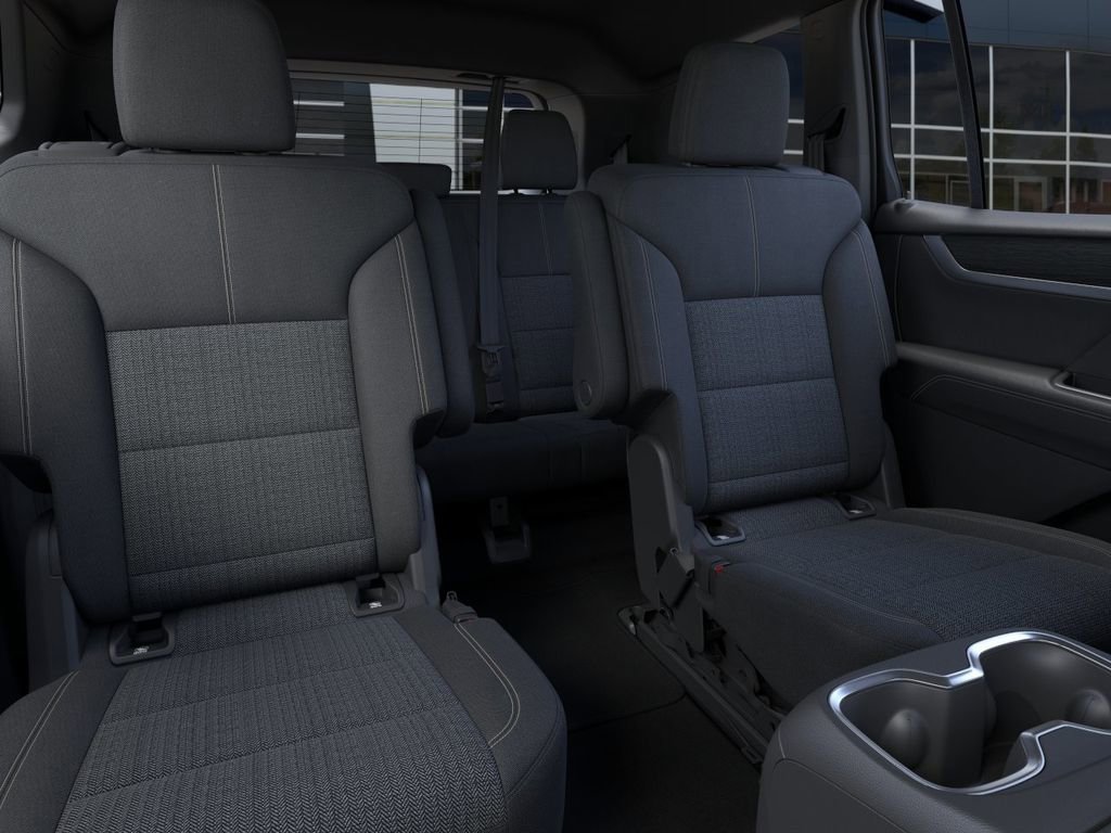 New 2026 GMC Acadia Elevation w/ Black Edition FWD image 18