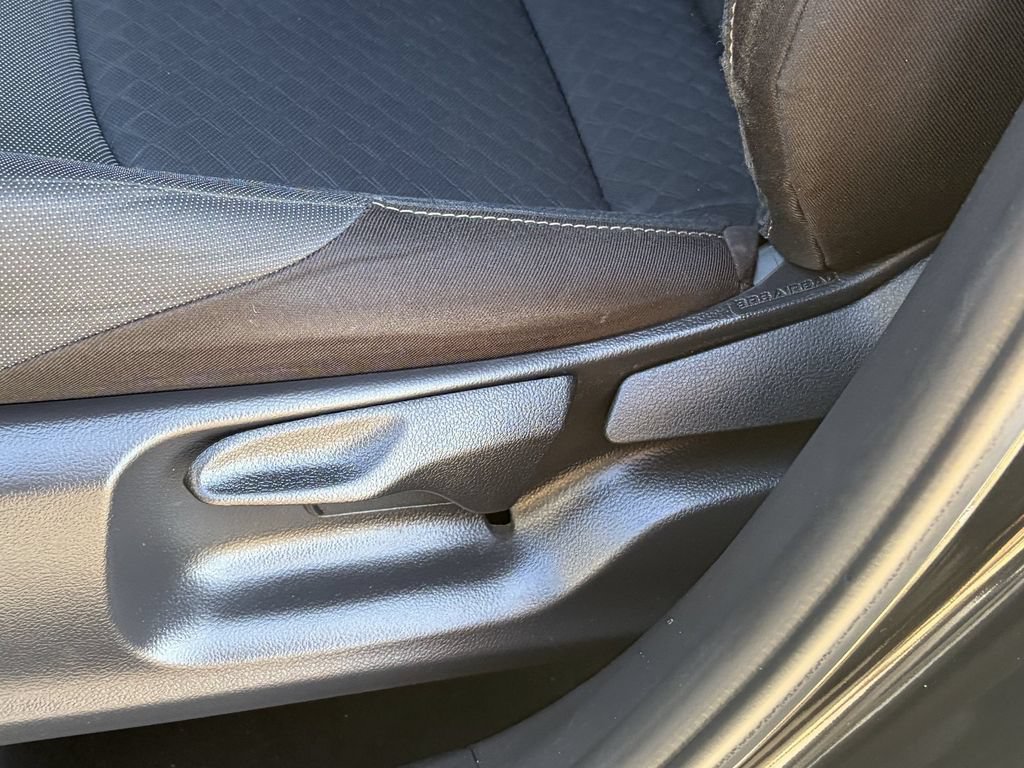 Certified 2021 Toyota C-HR Nightshade FWD image 25