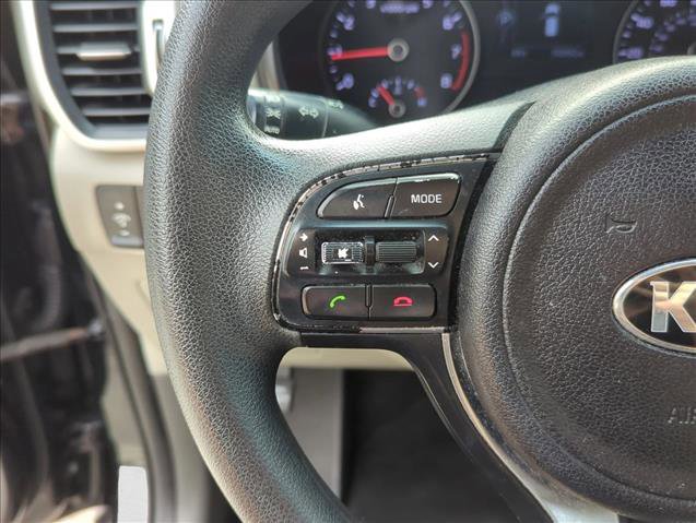 Used 2017 Kia Sportage LX w/ LX Popular Package image 13