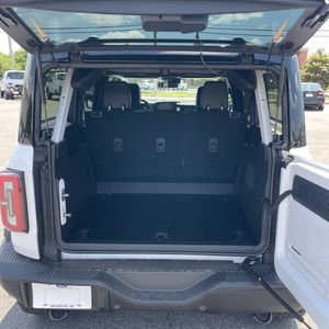 Used 2024 Ford Bronco Badlands AWD/4WD image 34