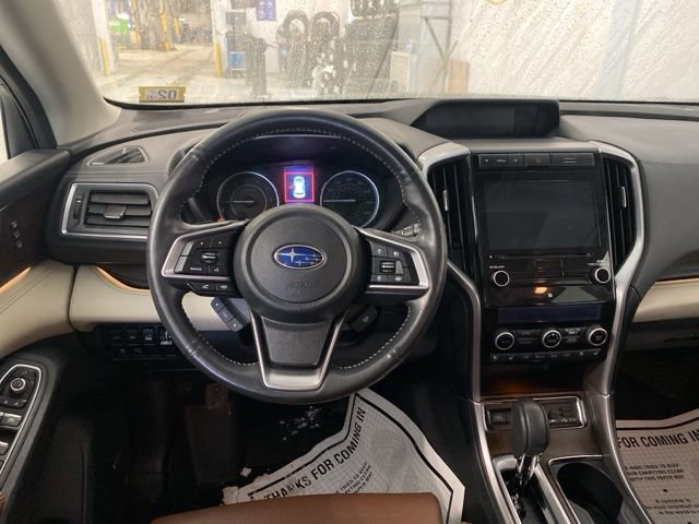 Used 2022 Subaru Ascent Touring image 2