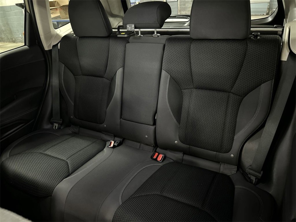 Certified 2023 Subaru Forester Premium image 23