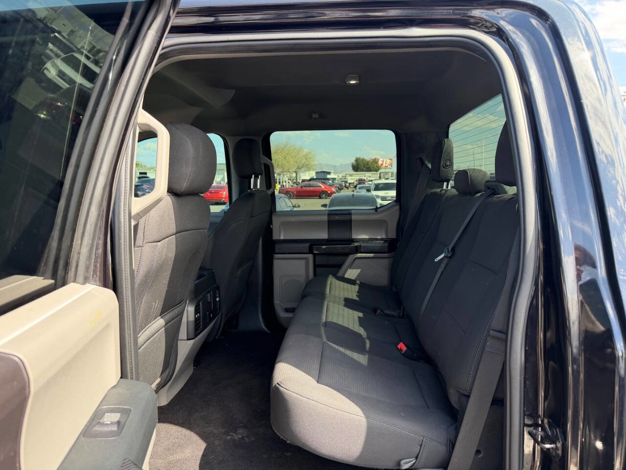 Used 2019 Ford F150 XL w/ Equipment Group 101A Mid image 25