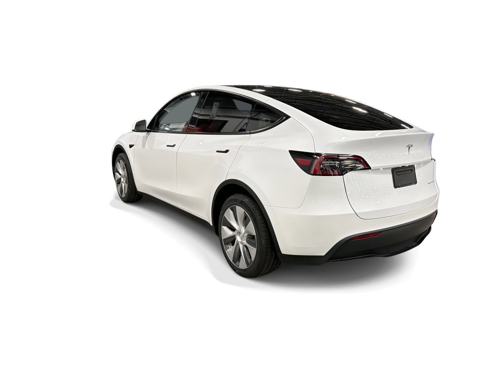 Certified 2023 Tesla Model Y Long Range AWD/4WD image 4