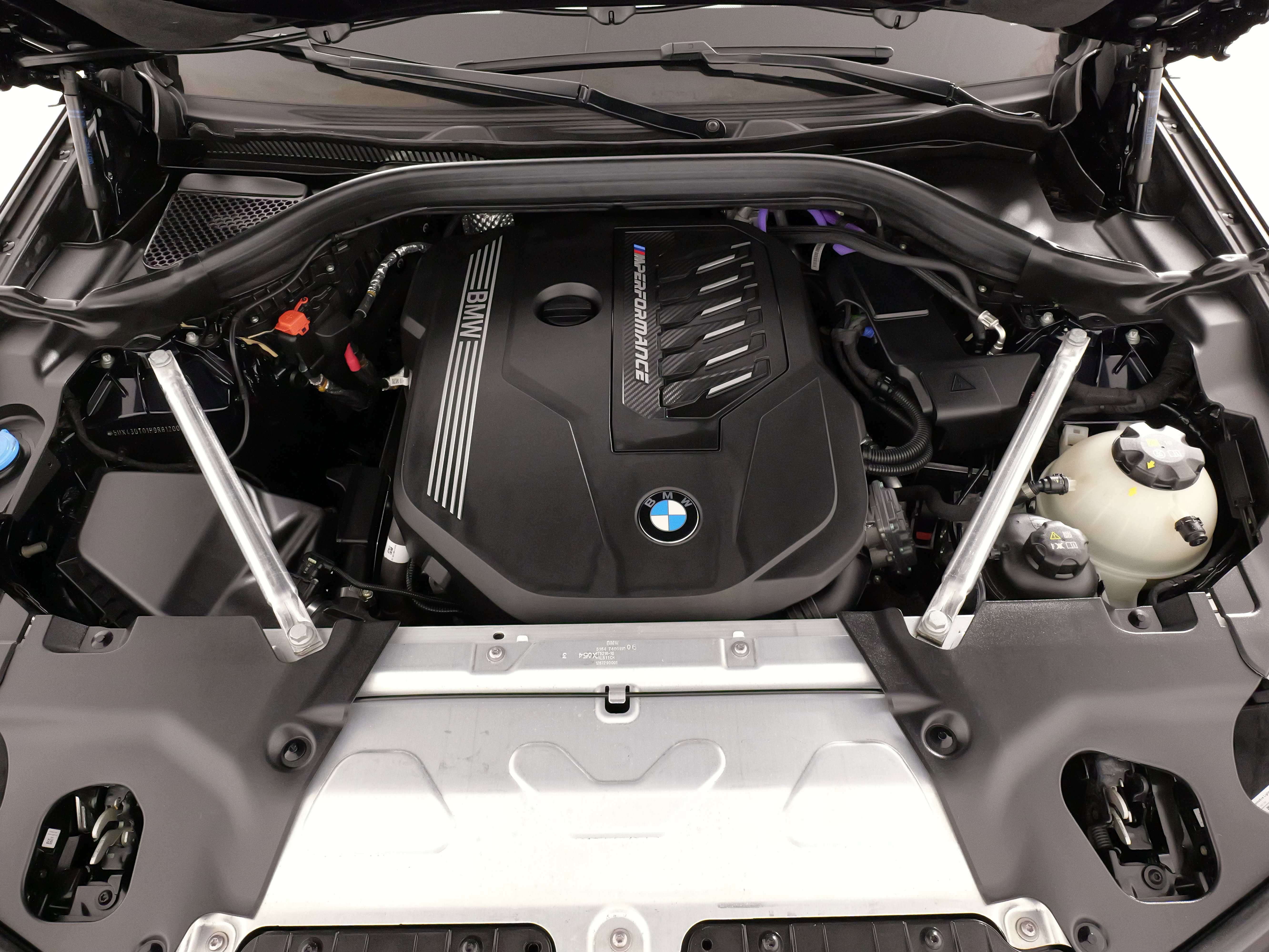 Used 2023 BMW X4 M40i AWD/4WD image 58