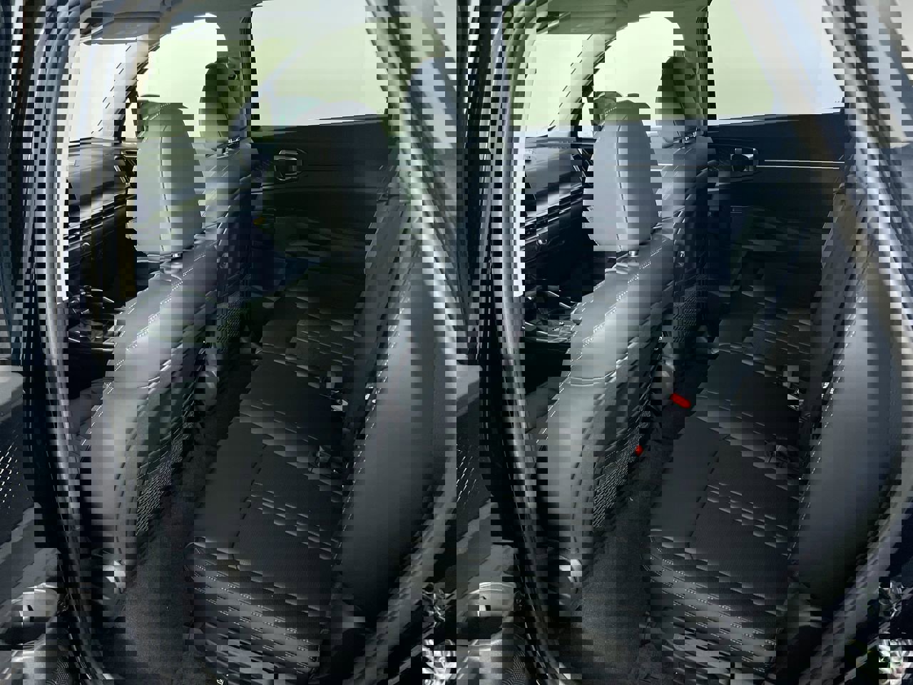 New 2026 Kia Sorento EX image 29