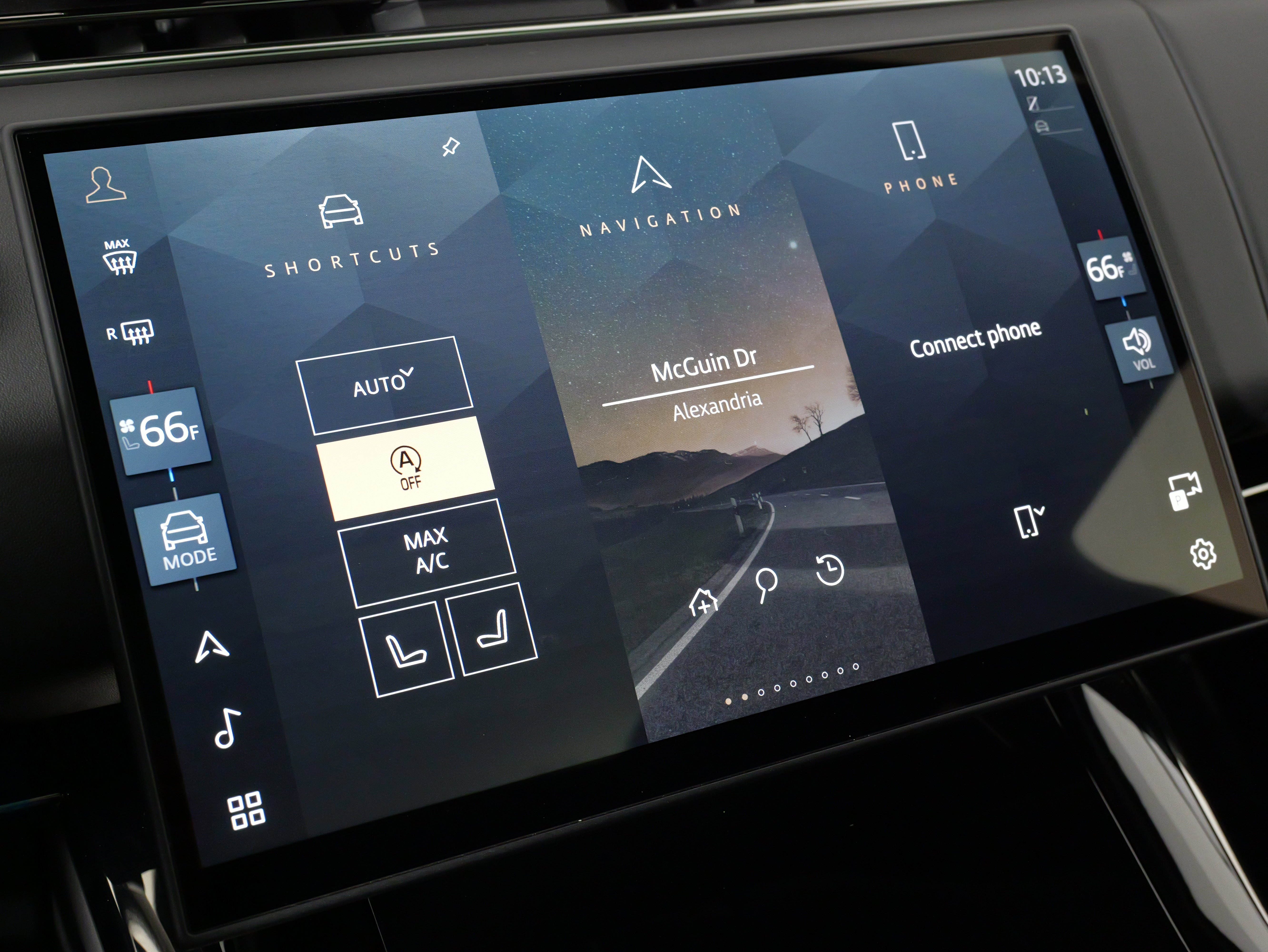 Used 2025 Land Rover Range Rover Sport SE image 43