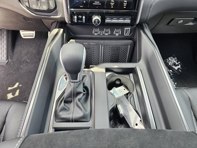 New 2026 RAM 1500 RHO w/ RHO Level 1 Equipment Group AWD/4WD image 61