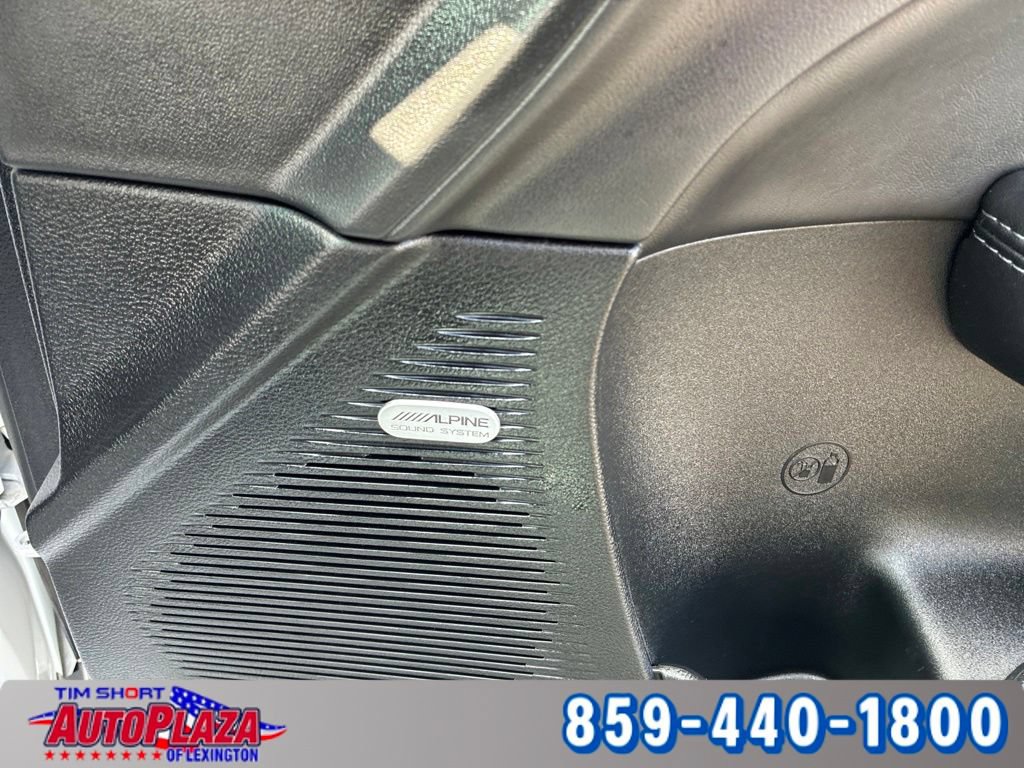 Used 2023 Dodge Challenger R/T Scat Pack RWD image 23