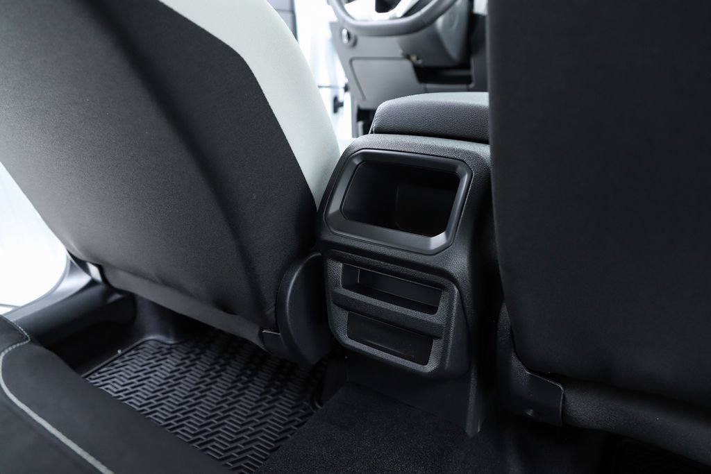 New 2026 Volkswagen Taos S image 37