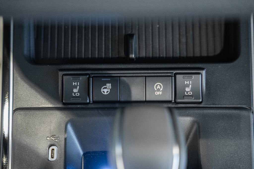 New 2026 Toyota Corolla Cross XLE AWD/4WD image 25