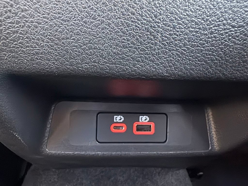Used 2024 Nissan Altima 2.5 SR w/ SR Premium Package FWD image 30
