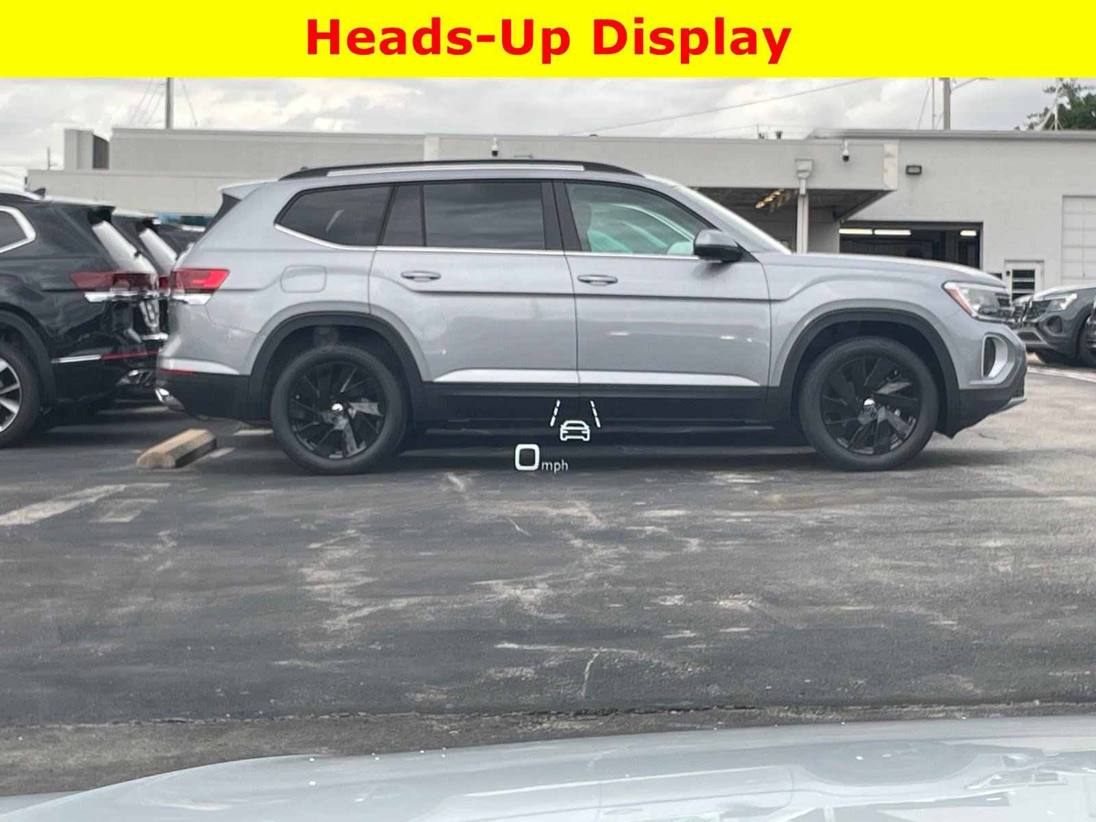 Used 2023 Audi SQ8 Prestige w/ Prestige Package AWD/4WD image 46